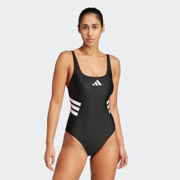 Купальник 3-Stripes U-back