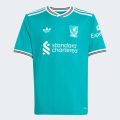 Джерсі Liverpool FC 25/26 Third Kids