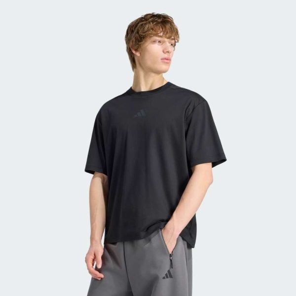Футболка ADIDAS Z.N.E. LOOSE FIT