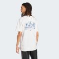 Short Sleeve DANCING GFX TEE