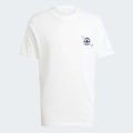 Short Sleeve DANCING GFX TEE
