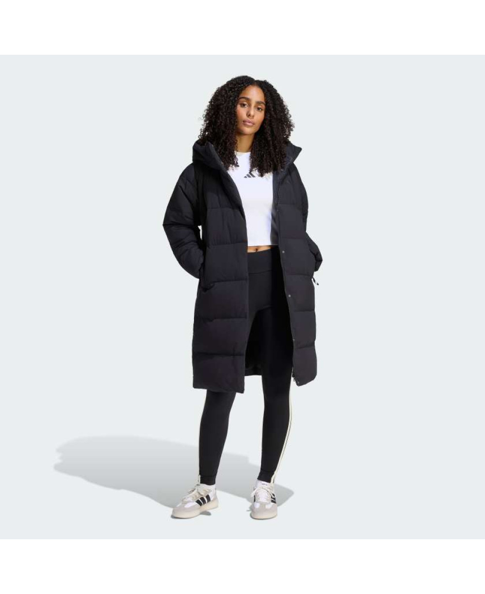 Куртка HELIONIC DOWN PUFFER