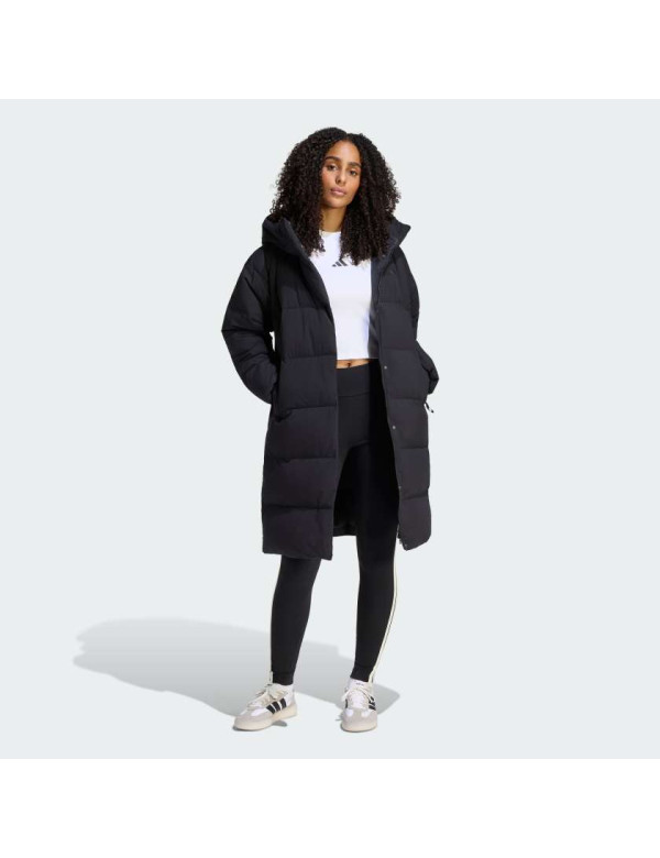 Куртка HELIONIC DOWN PUFFER