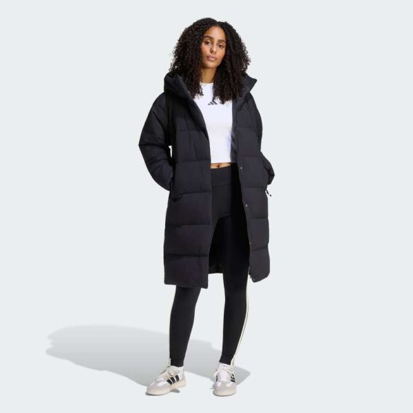 Куртка HELIONIC DOWN PUFFER