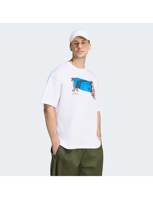 Майка BLUE BOX Elves