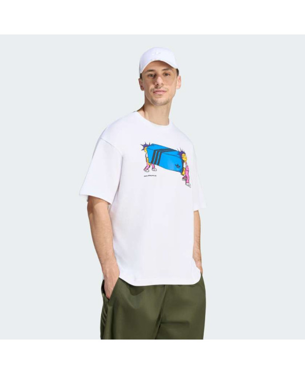Майка BLUE BOX Elves