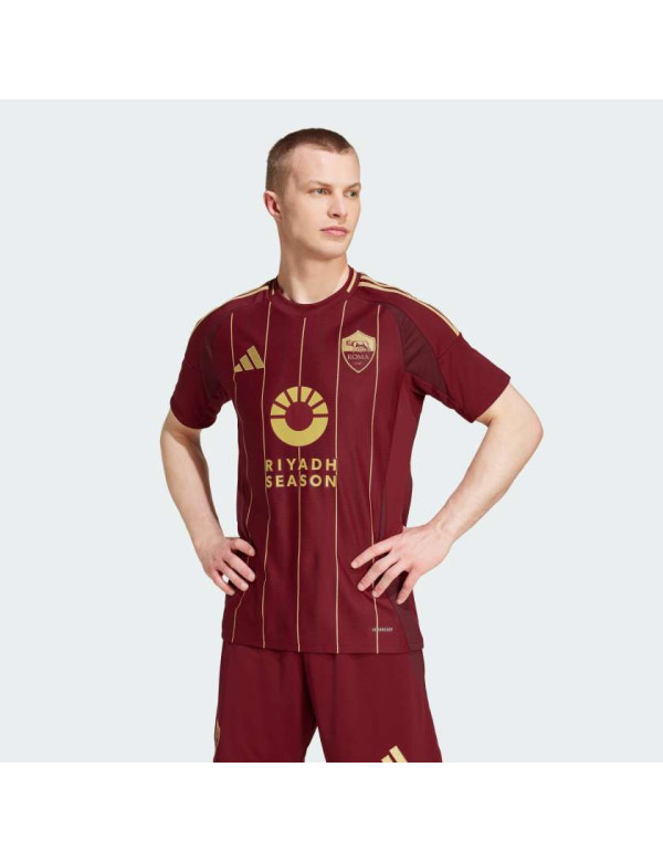 Домашнє джерсі AS Roma 24/25