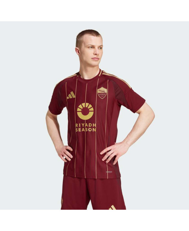 Домашнє джерсі AS Roma 24/25