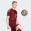 Домашнє джерсі AS Roma 24/25