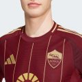 Домашнє джерсі AS Roma 24/25