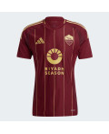 Домашнє джерсі AS Roma 24/25