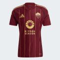 Домашнє джерсі AS Roma 24/25