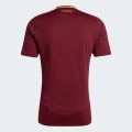 Домашнє джерсі AS Roma 24/25