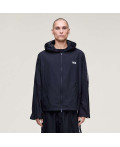 Толстовка Y-3 NYLON WIRED 3 STRIPES