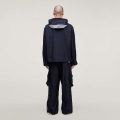 Толстовка Y-3 NYLON WIRED 3 STRIPES