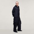 Толстовка Y-3 NYLON WIRED 3 STRIPES