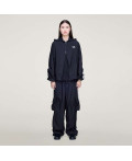 Толстовка Y-3 NYLON WIRED 3 STRIPES