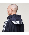Толстовка Y-3 NYLON WIRED 3 STRIPES