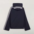 Толстовка Y-3 NYLON WIRED 3 STRIPES