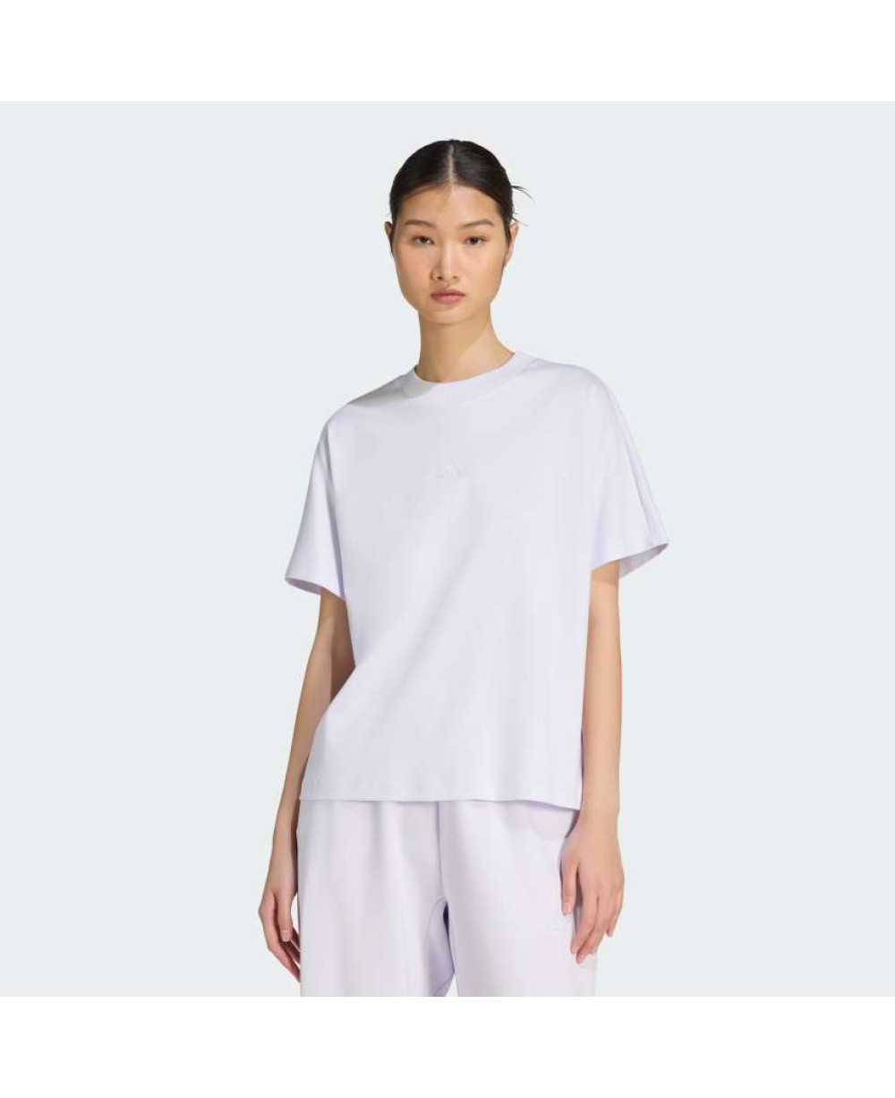 Футболка SOFT LUX LOOSE