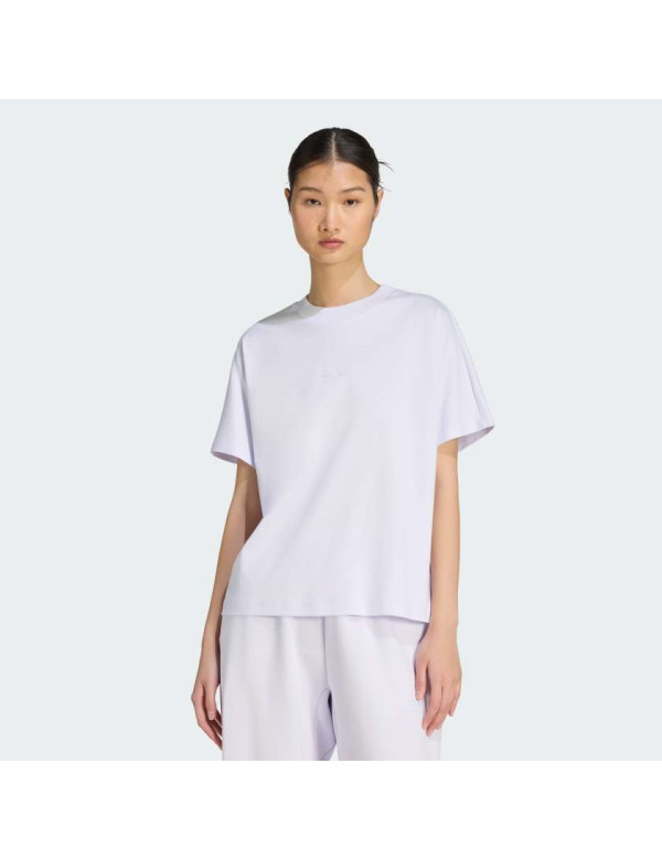 Футболка SOFT LUX LOOSE