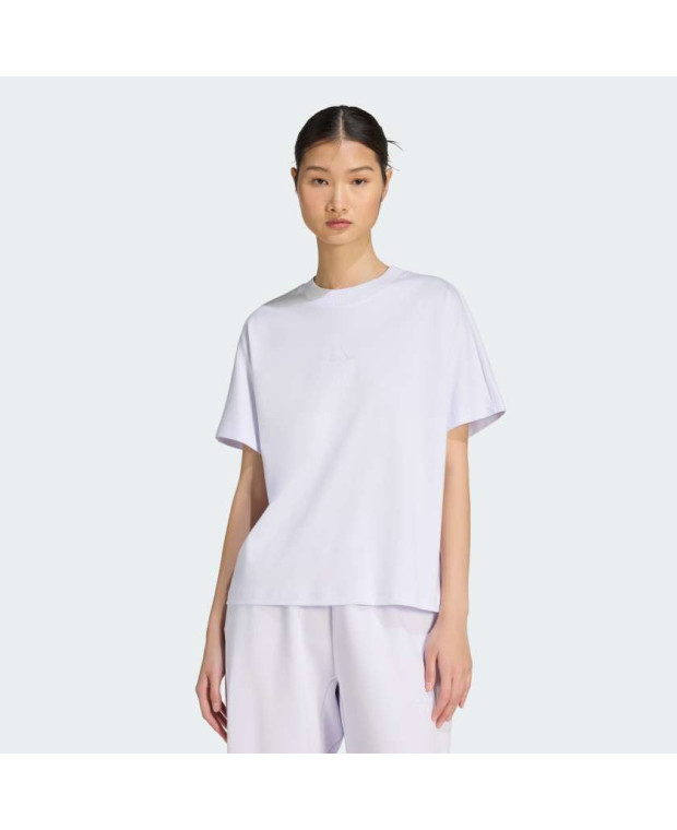 Футболка SOFT LUX LOOSE
