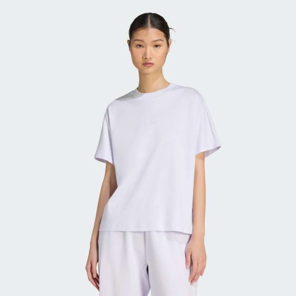 Футболка SOFT LUX LOOSE