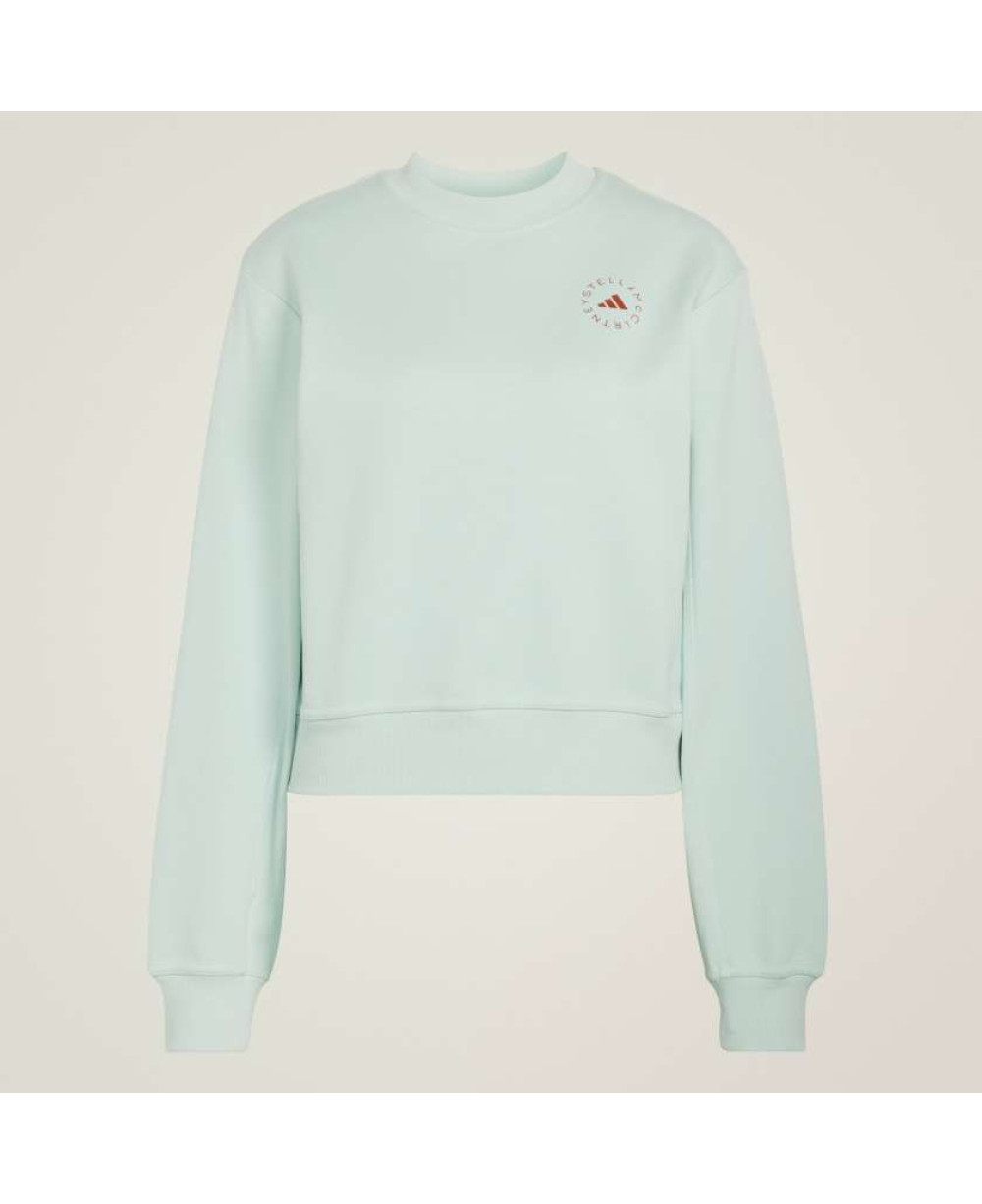 Світшот adidas by Stella McCartney Regular