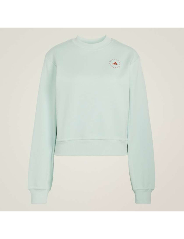 Світшот adidas by Stella McCartney Regular