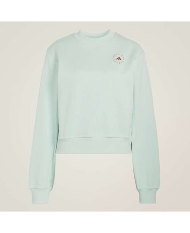 Світшот adidas by Stella McCartney Regular