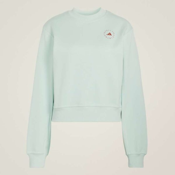 Свитшот adidas by Stella McCartney Regular