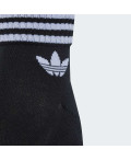 Три пари шкарпеток 3-Stripes Ankle Socks