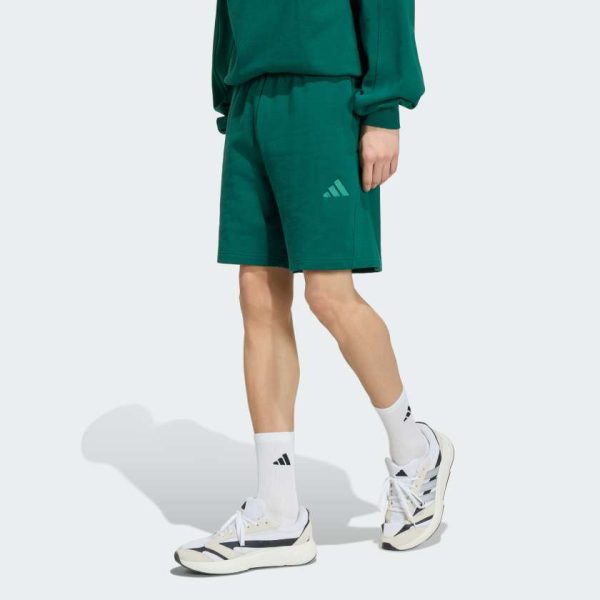 Шорти ADIDAS KIT SMALL LOGO