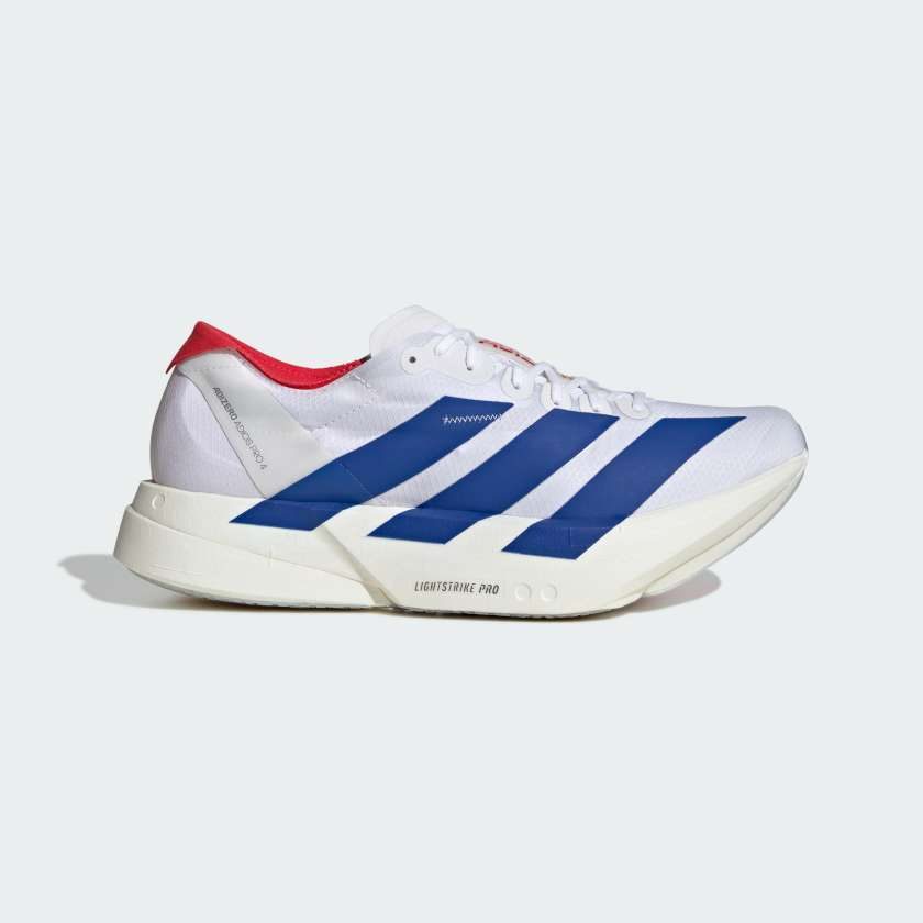 Кросівки для бігу Adizero Adios Pro 4