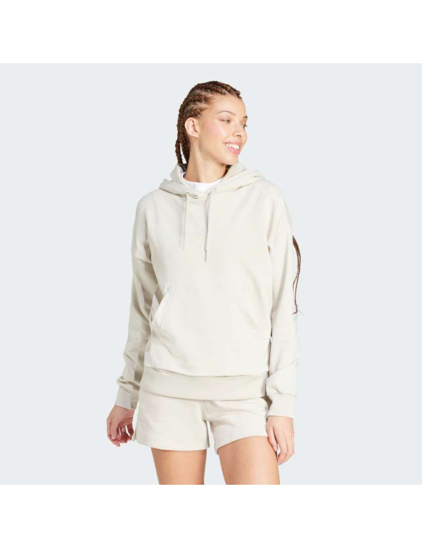 Худі Essentials Small Logo French Terry