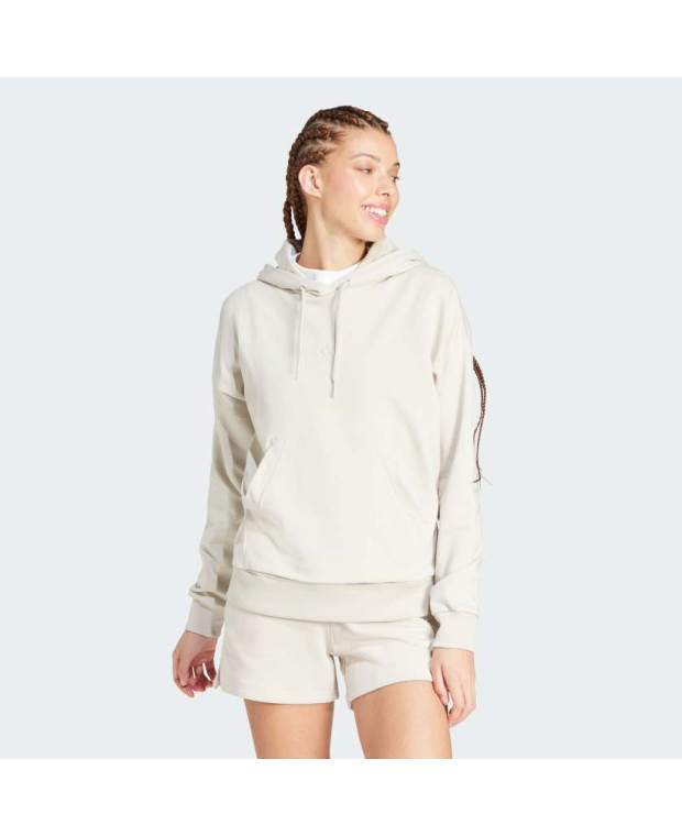 Худі Essentials Small Logo French Terry