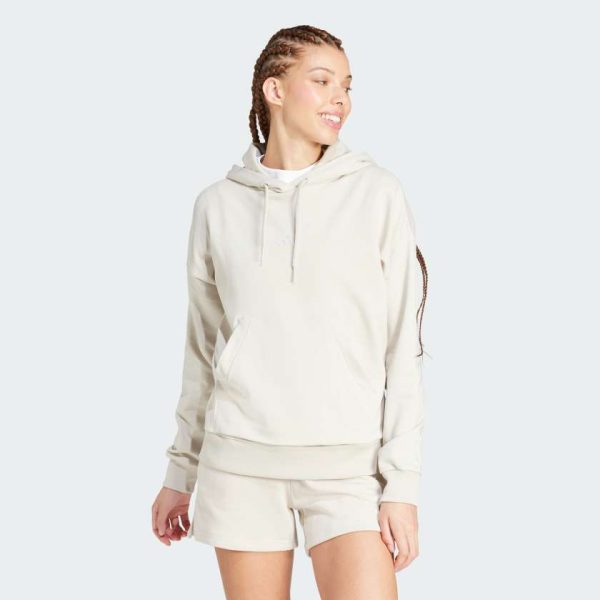 Худи Essentials Small Logo French Terry