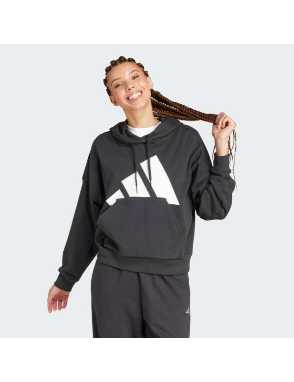 Худі Essentials Big Logo French Terry Loose
