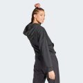 Худи Essentials Big Logo French Terry Loose