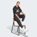 Худи Essentials Big Logo French Terry Loose
