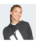 Худі Essentials Big Logo French Terry Loose