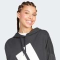 Худи Essentials Big Logo French Terry Loose