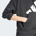 Худи Essentials Big Logo French Terry Loose