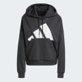 Худи Essentials Big Logo French Terry Loose