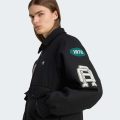 Двусторонняя куртка Collegiate Sport