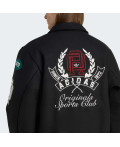 Двостороння куртка Collegiate Sport