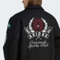 Двусторонняя куртка Collegiate Sport