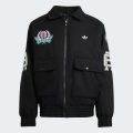 Двусторонняя куртка Collegiate Sport