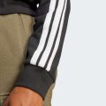 Толстовка Essentials 3-Stripes French Terry