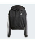 Толстовка Essentials 3-Stripes French Terry